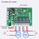 Interrupteur Connecté 4 Canaux 433 MHz Compatible iOS Android Alexa Google Home Wifi Minuterie Verrouillage Contrôle Distance...