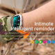 Montre Connectée Étanche Appels Bluetooth Musique Moniteur Santé Multisport Compatible Android IOS Argent Cuir - www.yonis-sh...