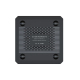 Box TV Android 11 8K Avec Télécommande 4 Go 64 Go Processeur Amlogic S905X4 WiFi Double Bande Bluetooth - www.yonis-shop.com