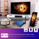 Box TV Android 14 4K Ultra HD Avec Télécommande 4 Go 32 Go WiFi 5G Bluetooth 5.0 Ethernet 马会 - www.yonis-shop.com