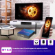 Box TV Android 14 4K Ultra HD Avec Télécommande 4 Go 32 Go WiFi 5G Bluetooth 5.0 Ethernet 马会 - www.yonis-shop.com
