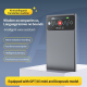 Enregistreur Vocal Intelligent Ultra Fin Avec Écran 1.47 Pouce 8 Go Et Prise En Charge De L’Application AIREC - www.yonis-sho...