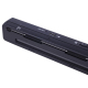 Scanner à Plat Portable Windows Mac OS Scanneur Capture Image A4 PDF JPG TF USB Rouge - www.yonis-shop.com