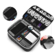 Sacoche Ordinateur Portable Multi-Fonctions Grande Capacité Protection Accessoires Contre Poussière et Éclaboussures - www.yo...