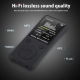 Lecteur MP4 MP3 1.8 Pouce Baladeur Enregistreur FM Radio Écran Enregistrement Micro SD Rose - www.yonis-shop.com