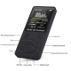 Lecteur MP4 MP3 1.8 Pouce Baladeur Enregistreur FM Radio Écran Enregistrement Micro SD Blanc - www.yonis-shop.com