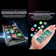 Mini Smartphone Petite Taille 3.46 Pouces 3GB RAM 64GB ROM Écran Android 9.0 Quad Core 4G Dual SIM Caméra 5MP Face ID - www.y...