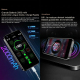 Mini Smartphone Petite Taille 3.0 Pouces 4GB RAM 64GB ROM Reconnaissance Faciale Android 10 Octa Core Caméra 13MP 4G Dual SIM...