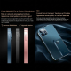 Mini Smartphone Petite Taille 3.0 Pouces 4GB RAM 64GB ROM Reconnaissance Faciale Android 10 Octa Core Caméra 13MP 4G Dual SIM...