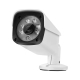 Caméra Surveillance 3MP Étanche Avec Vision Nocturne 36 LED IR Certifiée CE RoHS - www.yonis-shop.com