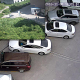 Caméra Surveillance 3MP Étanche Avec Vision Nocturne 36 LED IR Certifiée CE RoHS - www.yonis-shop.com