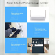 Camera Surveillance HD 1080P Sans Fil Vision Nocturne Detection PIR Audio Bidirectionnel Micro SD 128GB - www.yonis-shop.com