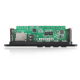 Accessoire Autoradio Bluetooth 5.0 Avec Radio FM USB MP3 Enregistreur Télécommande - www.yonis-shop.com