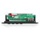 Accessoire Autoradio Bluetooth 5.0 Avec Radio FM USB MP3 Enregistreur Télécommande - www.yonis-shop.com