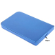 Boîtier Pour Disque Dur Externe Windows Mac OS 2.5 Pouces USB 2.0 SATA Bleu - www.yonis-shop.com