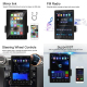 Autoradio 9.5 Pouces MP5 Bluetooth Carplay Caméra Recul Écran Tactile Haute Résolution - www.yonis-shop.com