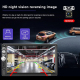 Autoradio Bluetooth 7 Pouces Avec CarPlay Android Auto Et Caméra De Recul - www.yonis-shop.com