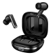 Écouteurs Sans Fil True Wireless Bluetooth 6.0 Avec Boîtier Télécommande Bluetooth Intelligente Autonomie 4 Heures - www.yoni...