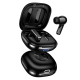 Écouteurs Sans Fil True Wireless Bluetooth 6.0 Avec Boîtier Télécommande Bluetooth Intelligente Autonomie 4 Heures - www.yoni...
