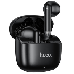 Écouteurs True Wireless Bluetooth 6.0 Avec Boîtier De Charge 200 mAh Autonomie 4 Heures Poids Total 40 g