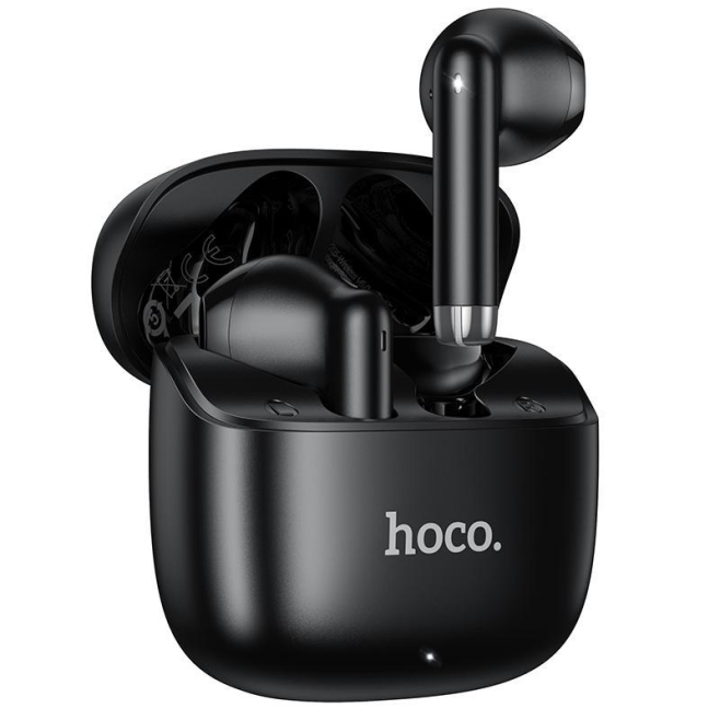 Écouteurs True Wireless Bluetooth 6.0 Avec Boîtier De Charge 200 mAh Autonomie 4 Heures Poids Total 40 g - www.yonis-shop.com