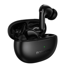 Écouteurs Bluetooth Avec Traduction IA En 134 Langues Réduction De Bruit ANC ENC Et Autonomie De 6 Heures - www.yonis-shop.com