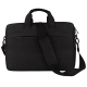 Sacoche Ordinateur Portable Imperméable Et Résistante À L'Usure Pour Macbook Samsung Lenovo Et Plus 15.6 Pouces Maximum Navy ...