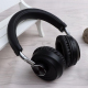Casque Bluetooth Sans Fil Pliable, Idéal Pour Jeux Compétitifs Et Musique, Cadeau Unique - www.yonis-shop.com