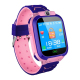 Montre Connectée Enfant Ecran Couleur 1.44 Pouces Non Etanche Avec LBS SOS Voix - www.yonis-shop.com