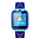 Montre Connectée Enfant Ecran Couleur 1.44 Pouces Non Etanche Avec LBS SOS Voix - www.yonis-shop.com