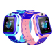 Montre Connectée Enfant Ecran Couleur 1.44 Pouces Non Etanche Avec LBS SOS Voix - www.yonis-shop.com