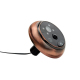 Interphone Vidéo Intelligent 3MP Écran 4.3'' Visiophone Vision Nocturne Détection de Mouvement - www.yonis-shop.com