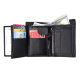 Portefeuille en Cuir Véritable Anti-RFID pour Homme Grande Capacité Pratique et Sécurisé - www.yonis-shop.com