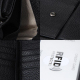 Portefeuille en Cuir Véritable Anti-RFID pour Homme Grande Capacité Pratique et Sécurisé - www.yonis-shop.com