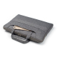 Sacoche Ordinateur Portable Violet Protection Antichoc Pour Macbook Samsung Lenovo et Plus - www.yonis-shop.com