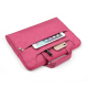 Sacoche Ordinateur Portable Violet Protection Antichoc Pour Macbook Samsung Lenovo et Plus - www.yonis-shop.com