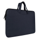 Sacoche Ordinateur Portable Résistante Et Respirante Pour Laptops Jusqu'à 13.3 Pouces Protection Anti-Choc Anti-Rayure Et Imp...