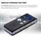 Dictaphone Numérique Professionnel USB Avec Lecteur MP3 et Fonction Enregistrement VAR - www.yonis-shop.com