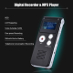 Dictaphone Numérique Professionnel USB Avec Lecteur MP3 et Fonction Enregistrement VAR - www.yonis-shop.com