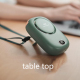 Ventilateur Portable Silencieux USB Ultra Léger Avec Angle Large Et Autonomie Longue Durée - www.yonis-shop.com