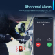 Traceur GPS 4G Ultra Puissant Avec Aimant et Alarme, Batterie 10000mAh, Précision 5m - www.yonis-shop.com