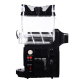 Machine à Granité Thé ou Café Glacé Jus de Fruit Grande Capacité 15L pour Commerce Reception Cafétéria - www.yonis-shop.com