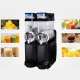 Machine à Granité Thé ou Café Glacé Jus de Fruit Grande Capacité 15L pour Commerce Reception Cafétéria - www.yonis-shop.com