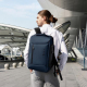 Sac À Dos Ordinateur Grande Capacité Avec Port USB Et Verrouillage Antivol - www.yonis-shop.com