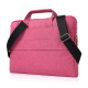 Sacoche Ordinateur Portable 11.6 Pouces Et Moins Protection Antichoc Étanche Bleu Foncé Polyvalente - www.yonis-shop.com