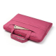 Sacoche Ordinateur Portable 11.6 Pouces Et Moins Protection Antichoc Étanche Bleu Foncé Polyvalente - www.yonis-shop.com