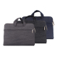 Sacoche Ordinateur Portable Élégante Et Résistante 11-12 Pouces Bleu Foncé Protection Antichoc Et Anti-Rayures - www.yonis-sh...