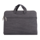Sacoche Ordinateur Portable Élégante Et Résistante 11-12 Pouces Bleu Foncé Protection Antichoc Et Anti-Rayures - www.yonis-sh...