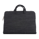 Sacoche Ordinateur Portable Élégante Et Résistante 11-12 Pouces Bleu Foncé Protection Antichoc Et Anti-Rayures - www.yonis-sh...