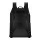 Sac À Dos Ordinateur 11.5L Pour PC Jusqu'à 15.6 Pouces Noir Haute Qualité - www.yonis-shop.com
